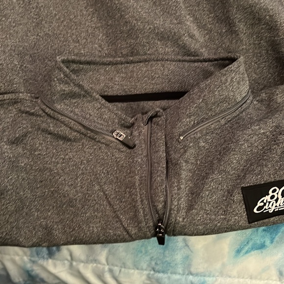 Grey jacket - Picture 8 of 8